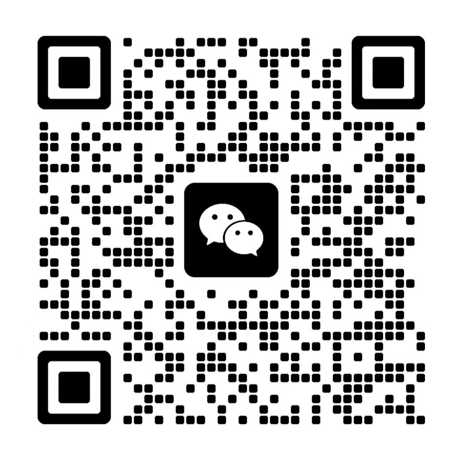 扫一扫加微信-多多网创